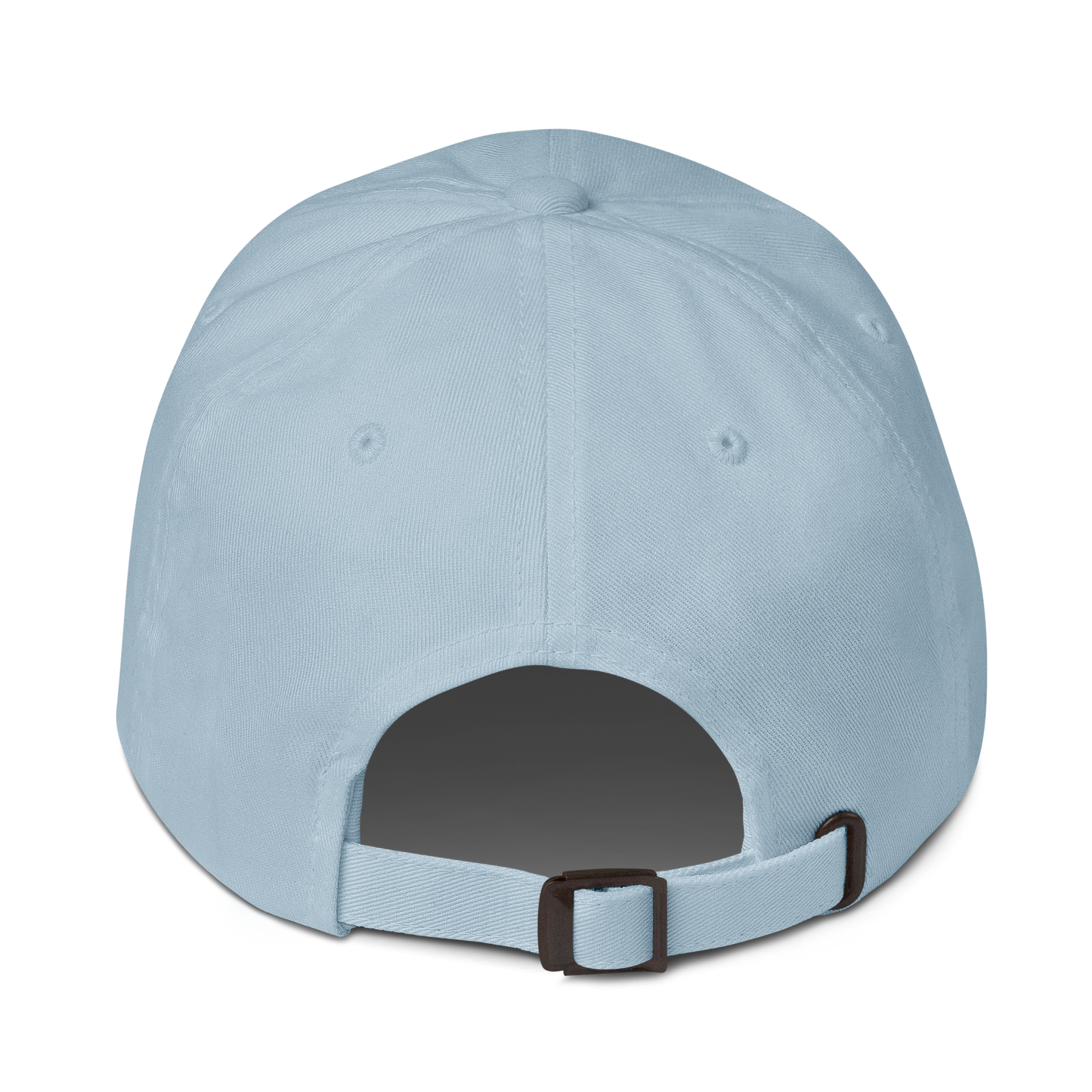 Baseballkappe "Overworked & Underfucked"