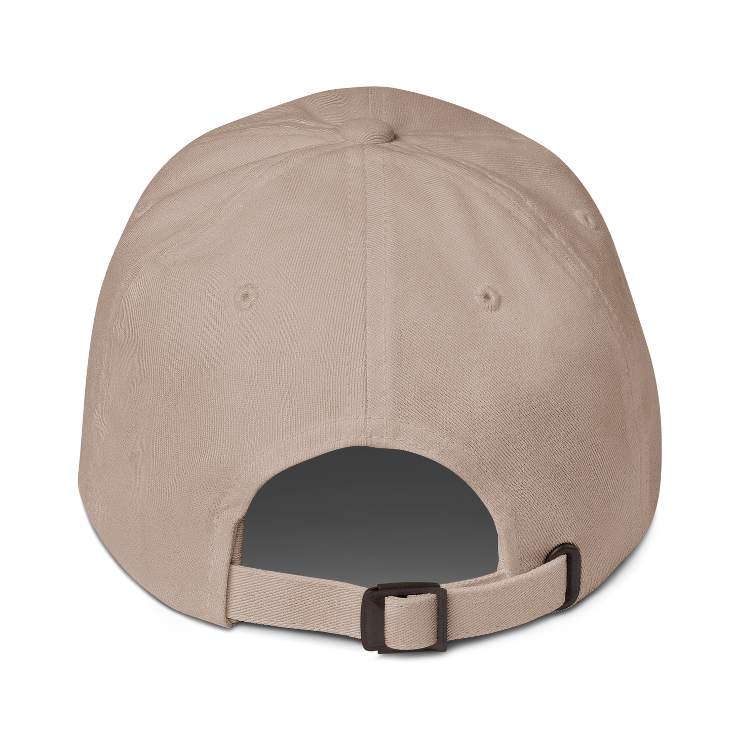 Baseballkappe "Overworked & Underfucked"