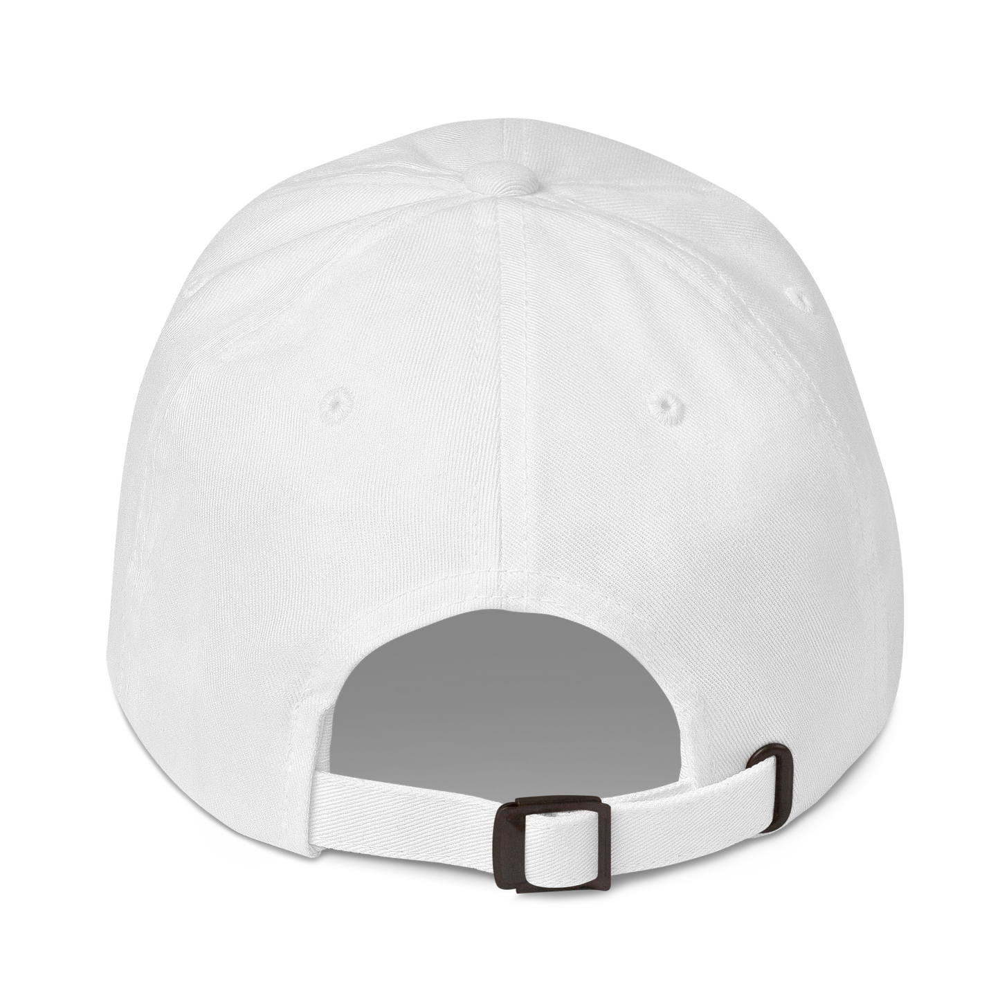 Baseballkappe "Overworked & Underfucked"