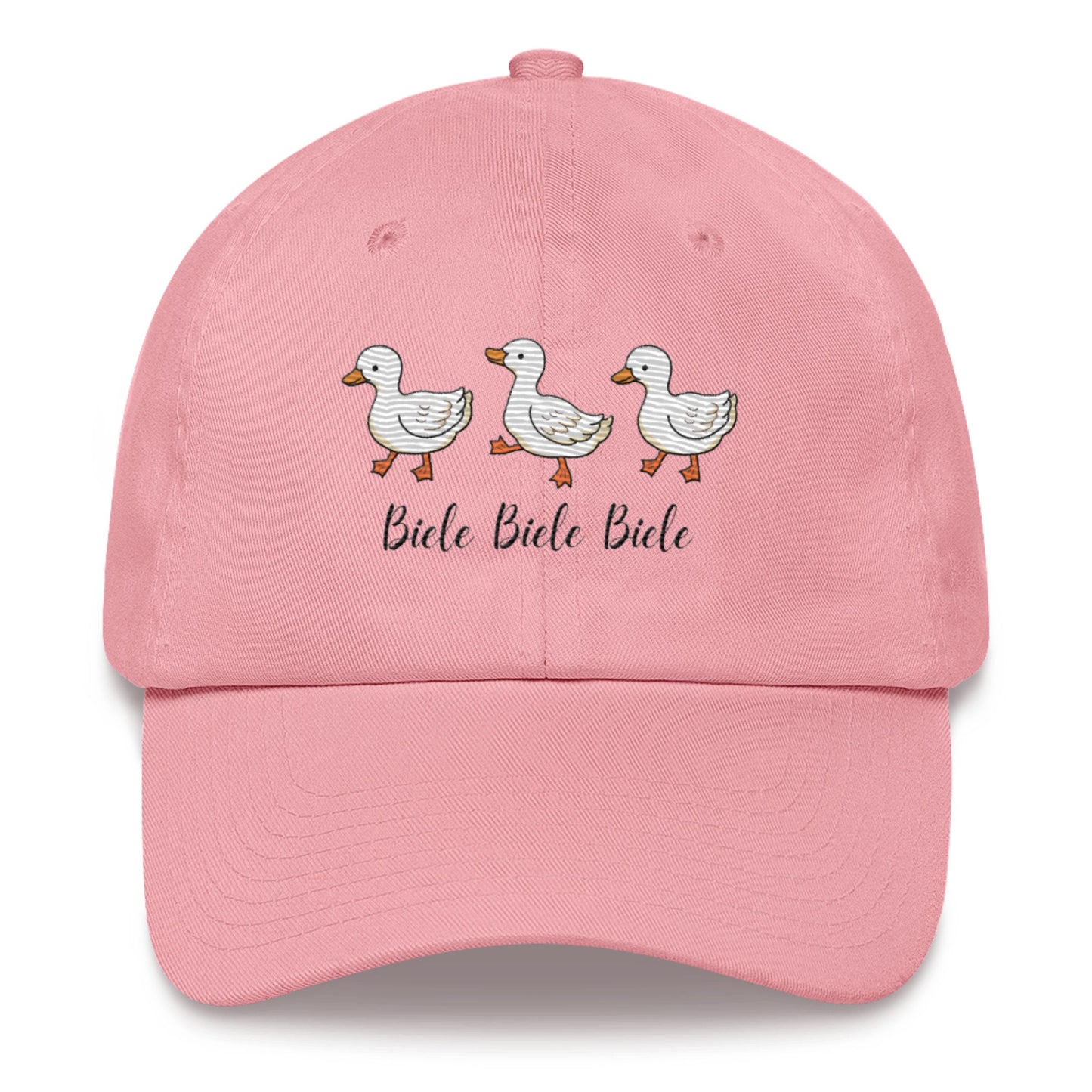 Baseballkappe "Biele Biele Biele"