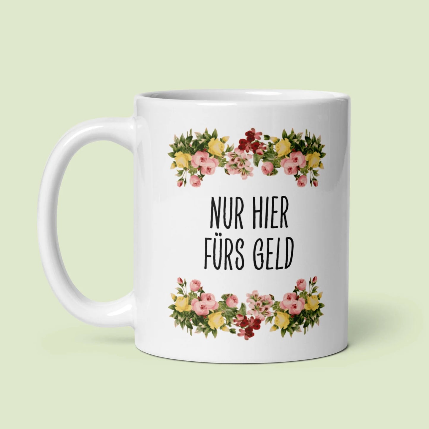 Büroausraster Tassen Bestseller Bundle (8 Stk.)