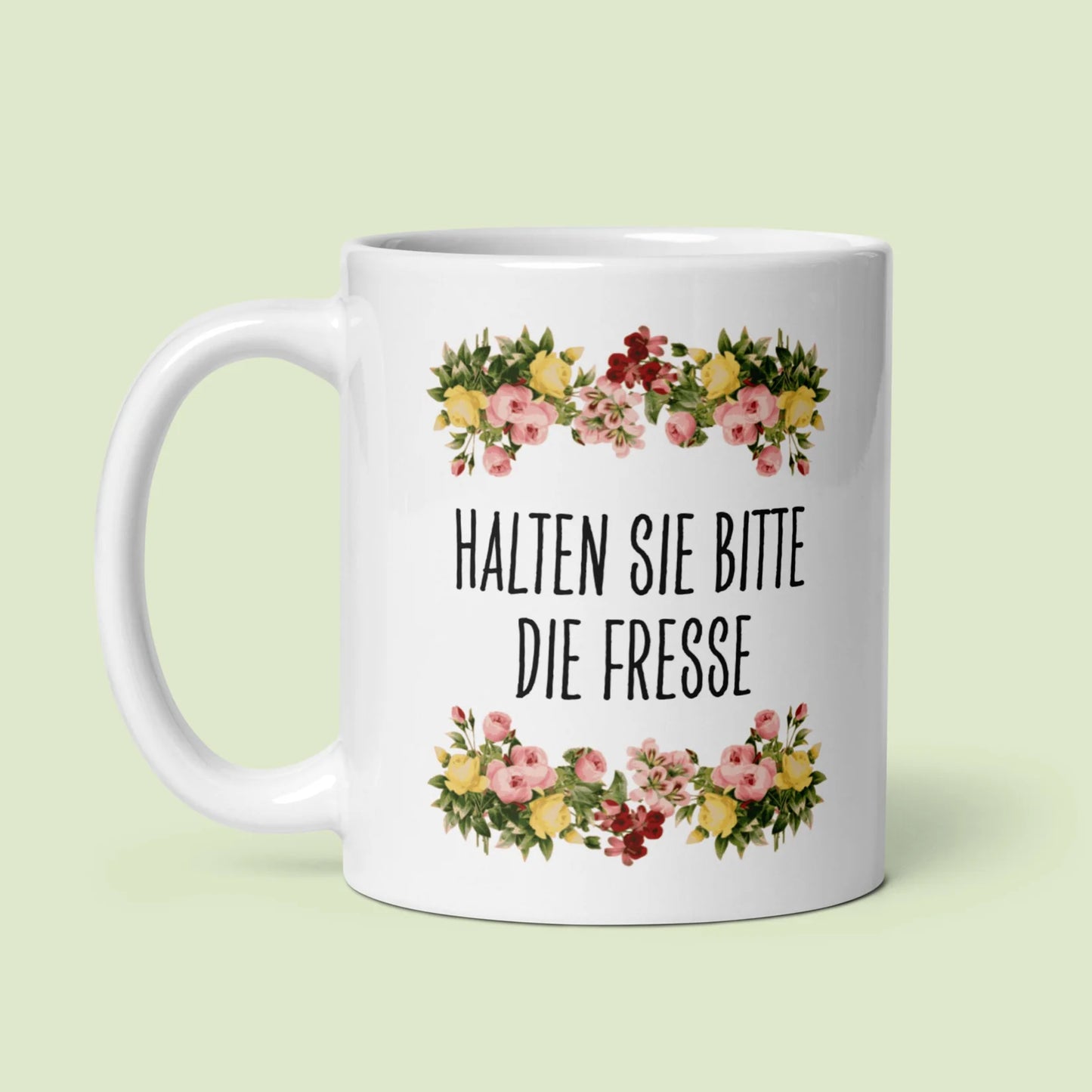 Büroausraster Tassen Bestseller Bundle (8 Stk.)