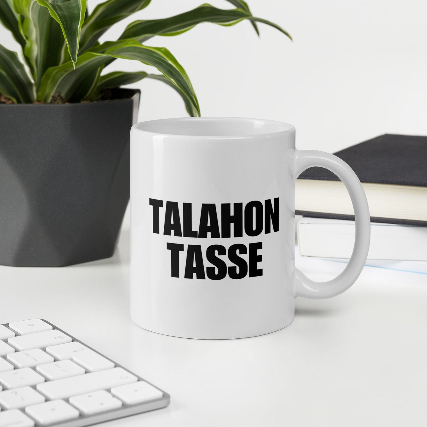 Tasse "Talahon Tasse"