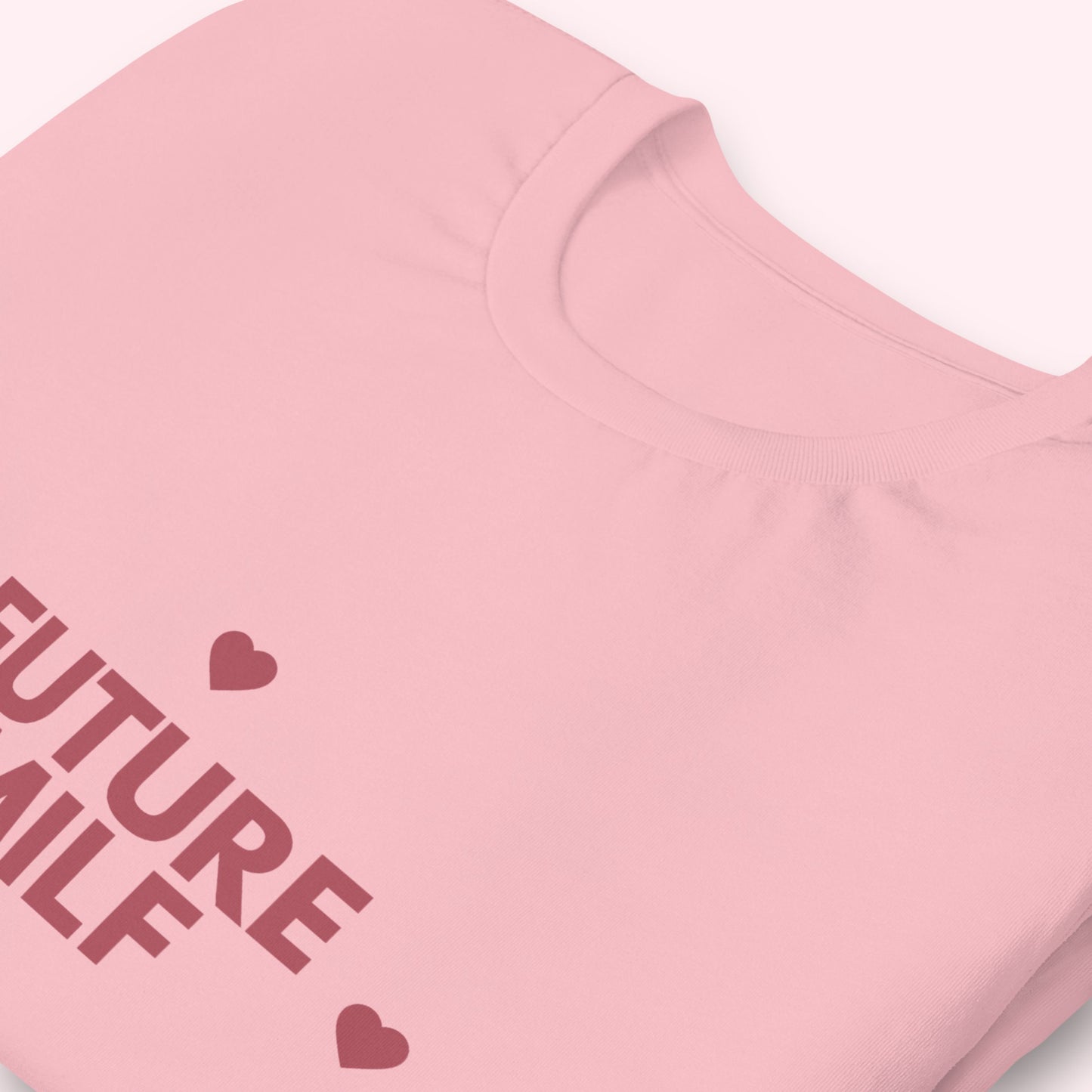 Damen T-Shirt "Future Milf"