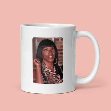 Tasse "B-I-C-T-H"