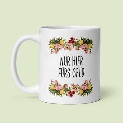 Büroausraster Tassen Bestseller Bundle (8 Stk.)