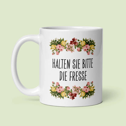 Büroausraster Tassen Bestseller Bundle (8 Stk.)