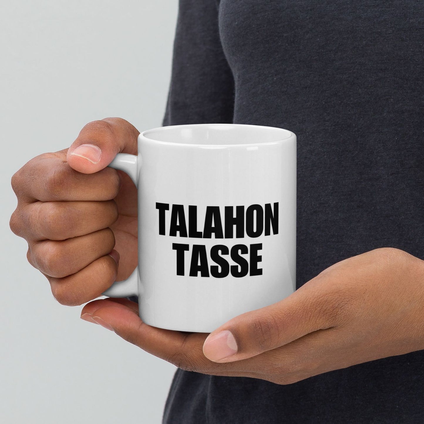 Tasse "Talahon Tasse"