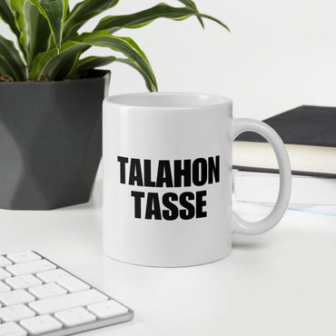 Tasse "Talahon Tasse"